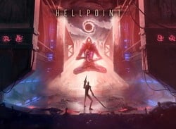 Hellpoint - A Sci-Fi Soulslike Which Suffers From Hellish Technical Issues On Switch