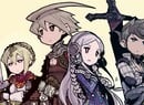 The Legend Of Legacy HD Remastered Brings Cult 3DS RPG To Switch Next March