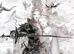 Final Fantasy Developers Reminisce On IV, V, And VI In Anniversary Chat