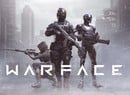Warface Producer On Switch Port Parity, Crossplay And The Element Of Surprise