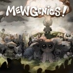 Mewgenics