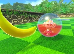 Sega Shares New Trailer And Screenshots For Super Monkey Ball Banana Mania