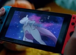 Pokémon TV Has Officially Ended On Nintendo Switch