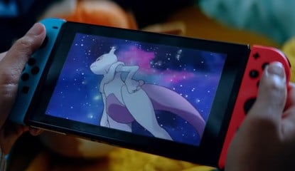 Pokémon TV Has Officially Ended On Nintendo Switch