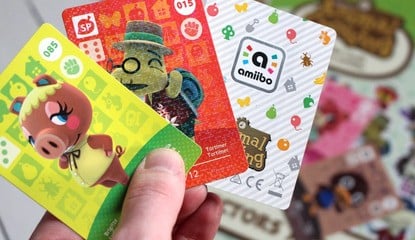 Animal Crossing Series 5 amiibo Cards Are "Coming Soon"
