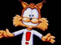 Remembering Bubsy The Bobcat, The 16-bit Mascot Nobody Asked For