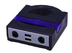 A Closer Look At The Mini Nintendo Switch Dock With GameCube Ports