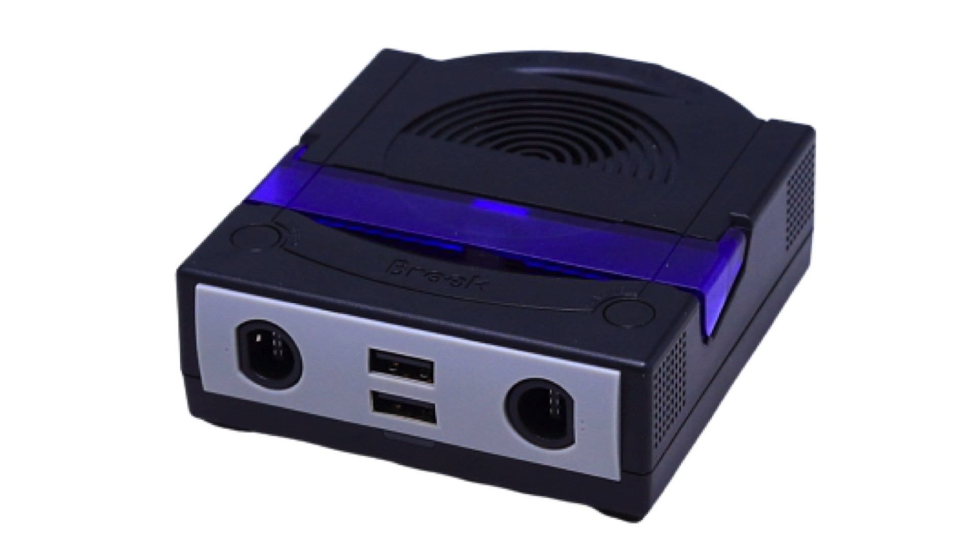 Video: A Closer Look At The Mini Nintendo Switch Dock With