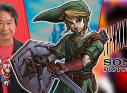 Legend Of Zelda Movie: Release Date, Cast - Everything We Know About The Live-Action Zelda Film