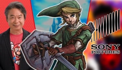 Legend Of Zelda Movie: Release Date, Cast - Everything We Know About The Live-Action Zelda Film