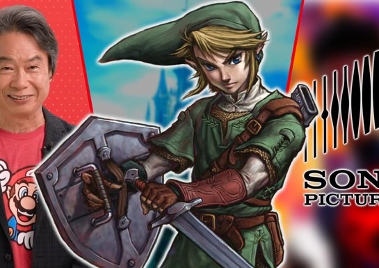 Legend Of Zelda Movie: Release Date, Cast - Everything We Know About The Live-Action Zelda Film