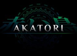 Upcoming Metroidvania DeathStick Is Changing Its Name To Akatori