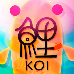 Koi DX