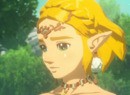 Hyrule Warriors: Age Of Imprisonment Teases New Construct In Fresh Trailer