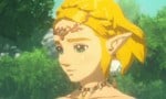 Hyrule Warriors: Age Of Imprisonment Teases New Construct In Fresh Trailer