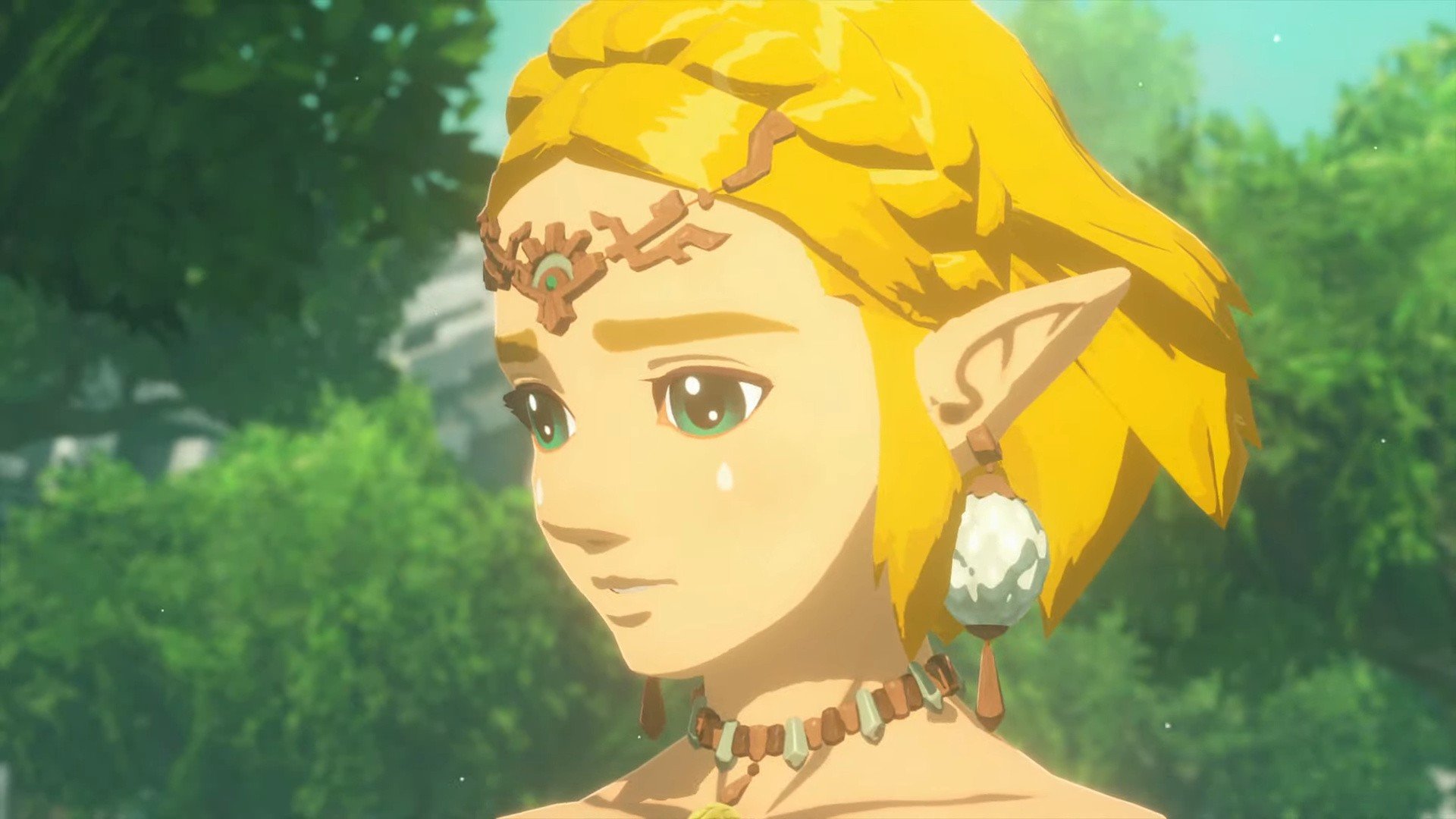 Hyrule Warriors: Age of Imprisonment Shines in Nintendo Direct With New Story Trailer and Winter Release Window