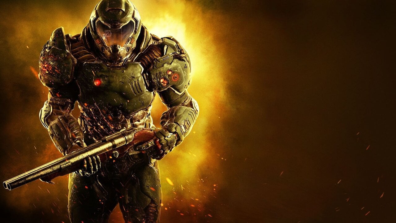 Video: Digital Foundry Breaks Down DOOM On Switch In A Unique Way ...