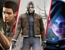Best Resident Evil Games Of All Time