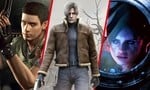 Best Resident Evil Games Of All Time