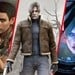 Best Resident Evil Games Of All Time
