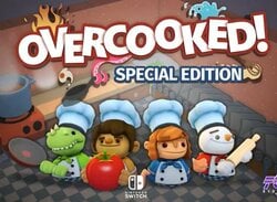 Overcooked: Special Edition on Switch Could Do With a Little More Time in the Oven