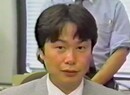 A 1990 TV Interview With Shigeru Miyamoto Talks About Nintendo's Work Culture