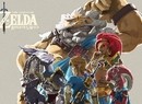 The Legend of Zelda: Breath of the Wild - The Champions' Ballad + Expansion Pass