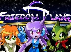 Freedom Planet Bug Causes Screen Freezing Problems for Some Players