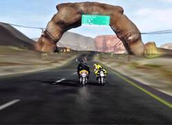 Road Redemption Developer Outlines Plans for a "Living, Breathing World"