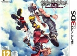 Check Out Kingdom Hearts 3D Worlds in the Latest Trailer
