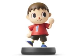 Villager, Marth & Wii Fit Trainer amiibo Discontinued