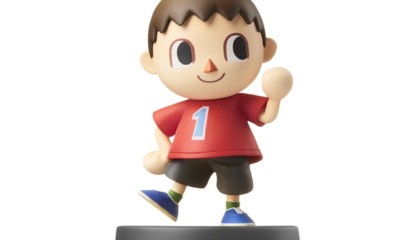 Villager, Marth & Wii Fit Trainer amiibo Discontinued