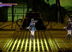 Bloodstained Walkthrough Part 10 - Secret Sorcery Lab, Inferno Cave And The Invert Shard