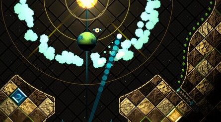 pinball spire