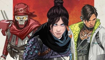 Apex Legends "Champion Edition" Physical Release Confirmed
