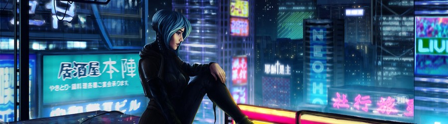Dex (Switch eShop)
