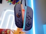 Magnetic Joy-Con Sticks Already In The Works For Switch 2 Amid Fears Of Drift