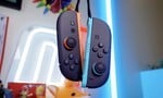 Magnetic Joy-Con Sticks Already In The Works For Switch 2 Amid Fears Of Drift