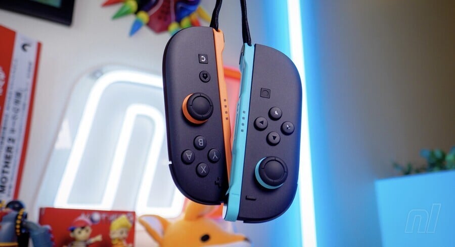 Joy-Con 2