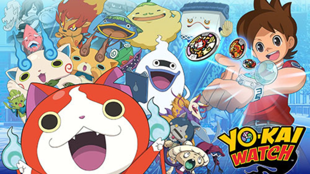 Review: Yo-Kai Watch 3 – Destructoid