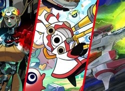 10 Switch 1 & 2 Games We Played BitSummit 2025 - Here's What We Thought