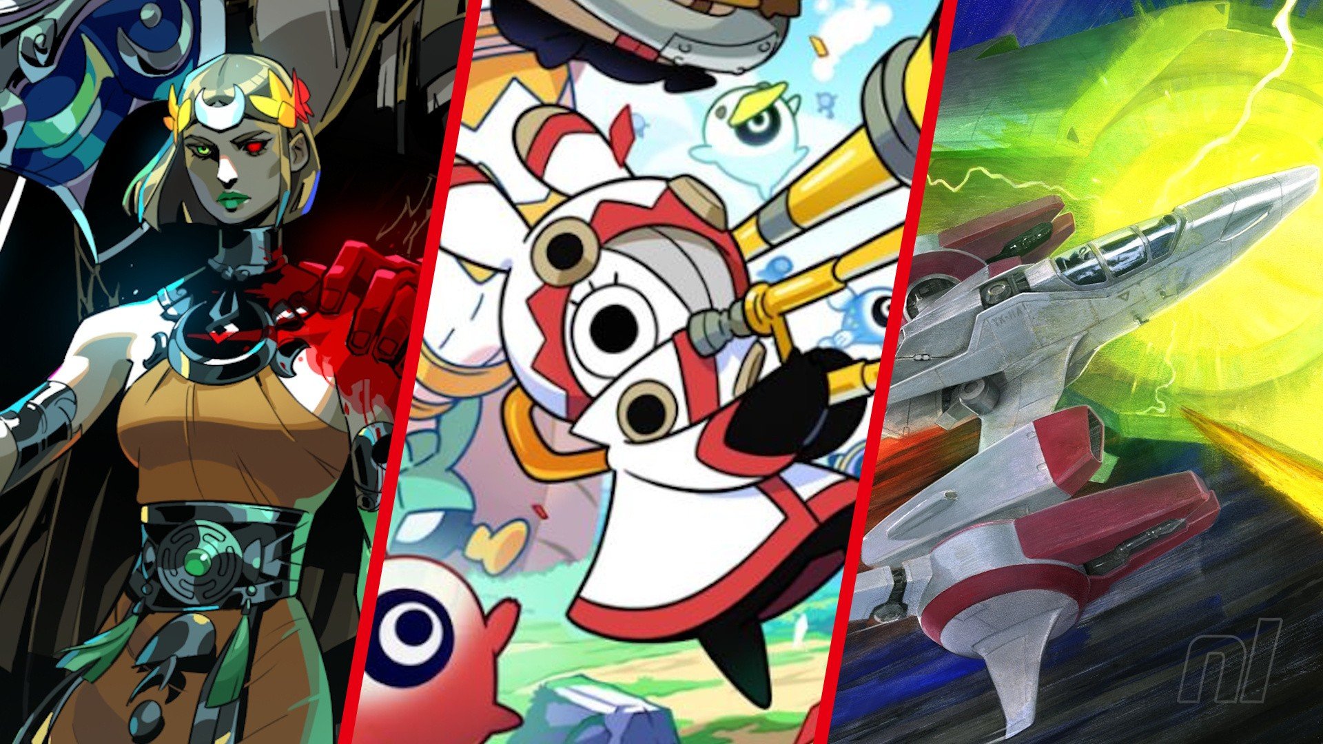 10 Switch 1 & 2 Games We Played BitSummit 2025 – Here’s What We Thought