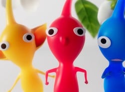 Nintendo Cooks Up New Food & Accommodation Trademarks For Pikmin, Smash Bros. And More