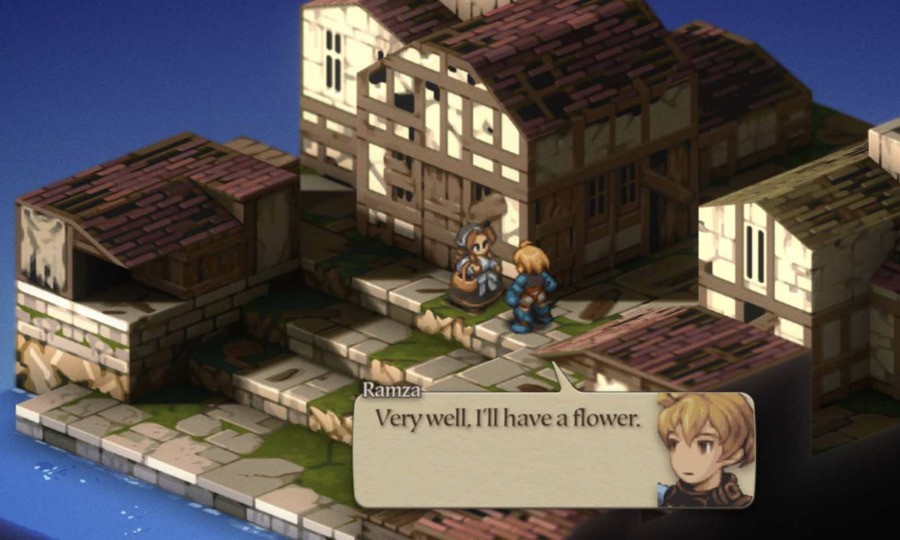 ff tactics recruit cloud