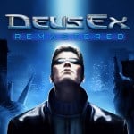 Deus Ex Remastered