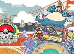 Nintendo Minute Shows Off the 2016 Pokémon World Championships