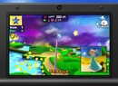 Nintendo Goes Trailer Crazy For Mario Golf: World Tour and Kirby: Triple Deluxe