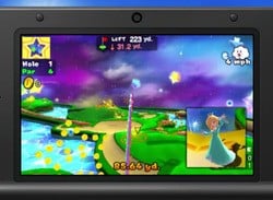 Nintendo Goes Trailer Crazy For Mario Golf: World Tour and Kirby: Triple Deluxe