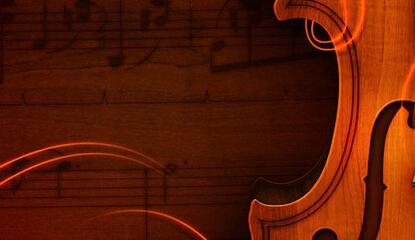 Violin Paradise (WiiWare)