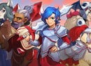 Wargroove Players On Switch Can Finally Invite Their PS4 Buddies To Battle